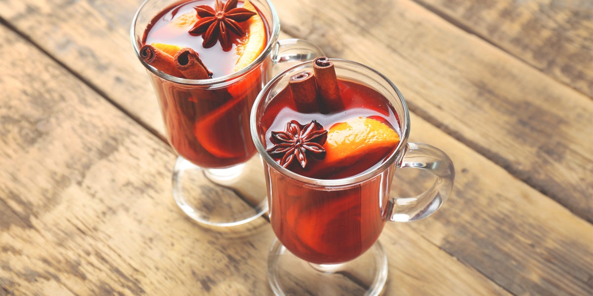 Hot Toddies for Cold Nights