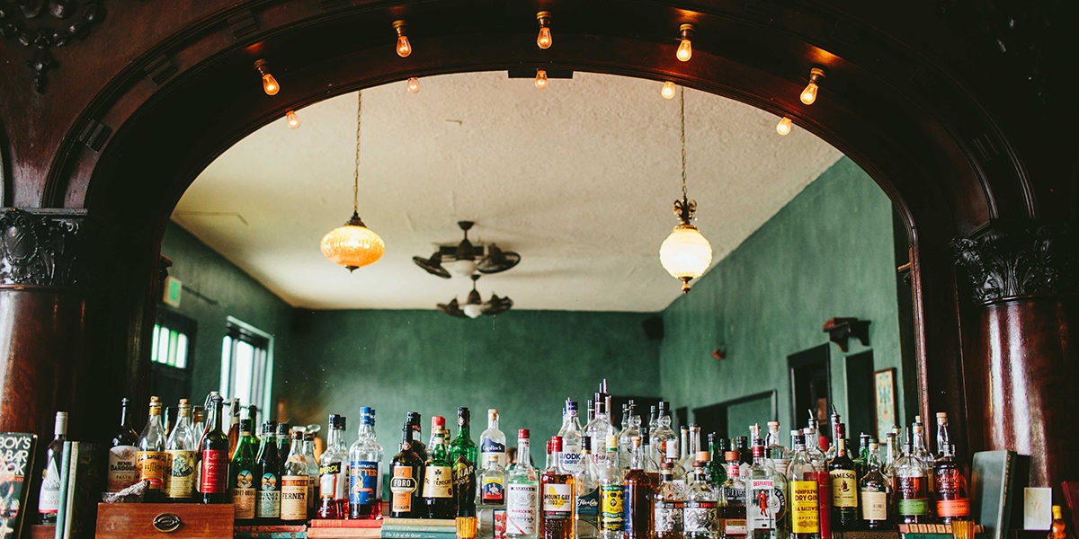 The Best Denver Bars You Need to Visit Right Now Distiller