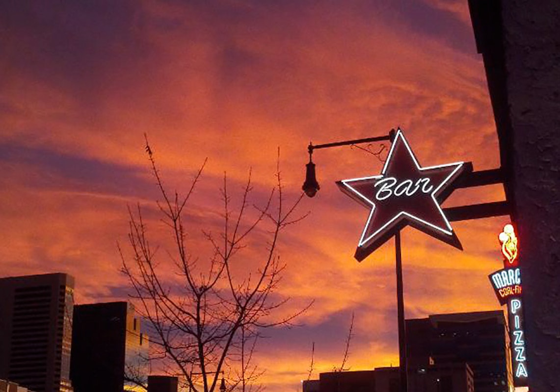 The Best Denver Bars You Need to Visit Right Now Distiller