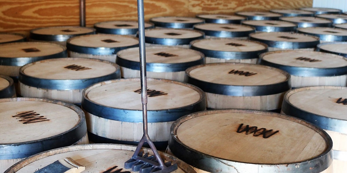 wyoming whiskey distillery tours