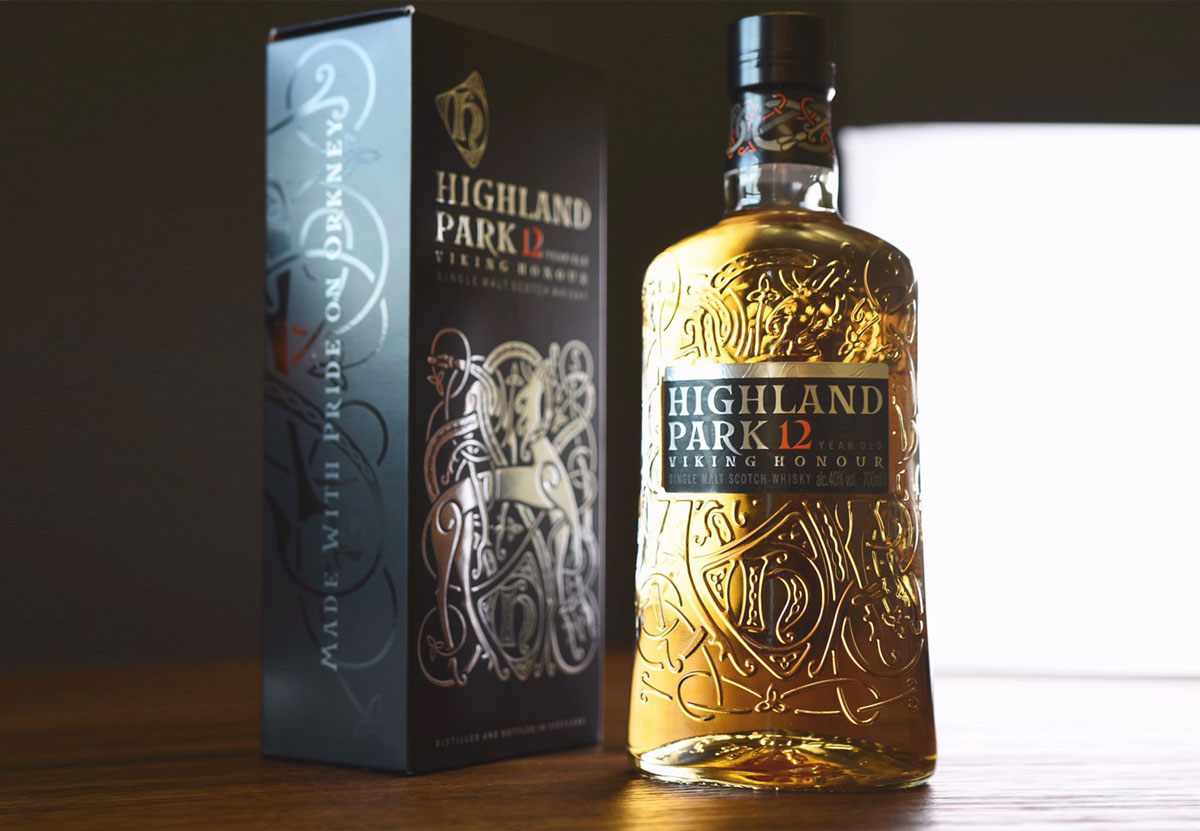 Scotch Whisky Beginners: Highland Park 12 Year