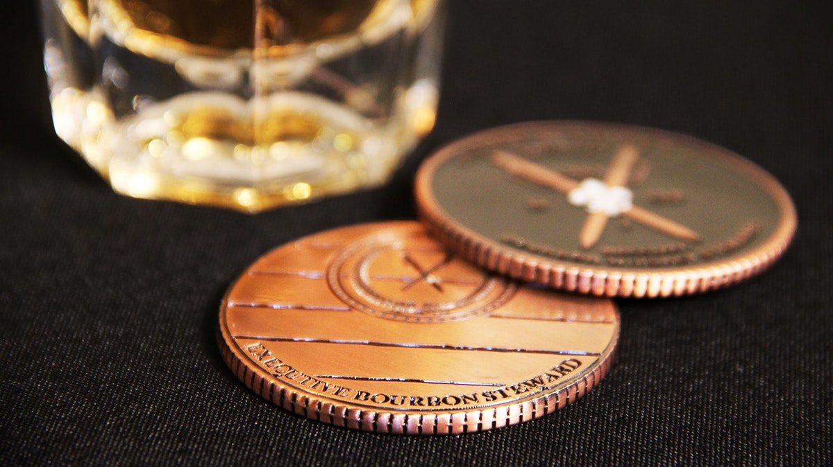 So you really love bourbon? Become a Certified Bourbon Steward Distiller