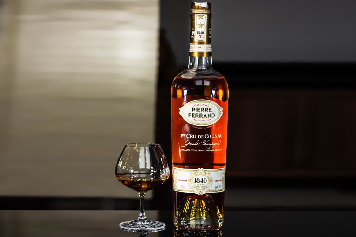 Cognac & Armagnac Gift Distiller