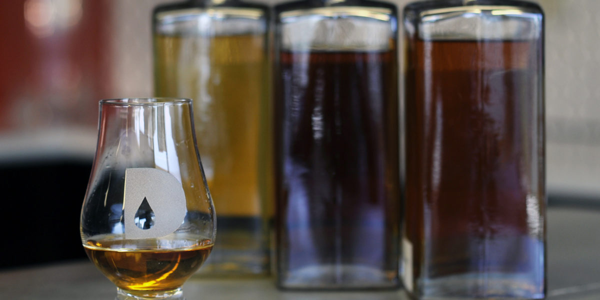 The Color of Whiskey: What Can It Tell Us? | Distiller