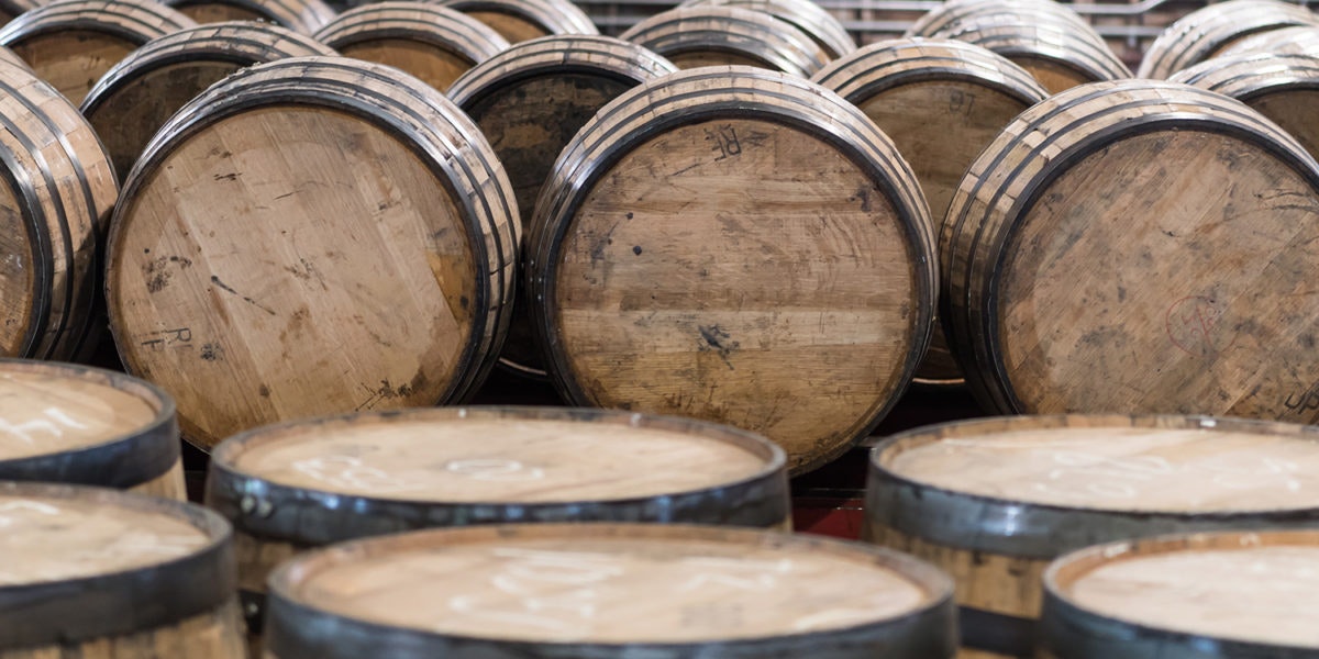 Bourbon Fundamentals: Breaking Down Bourbon Styles and Terms | Distiller