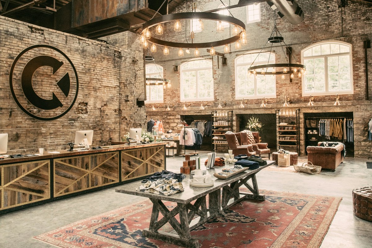 Castle & Key Distillery: A New Old Kentucky Destination | Distiller