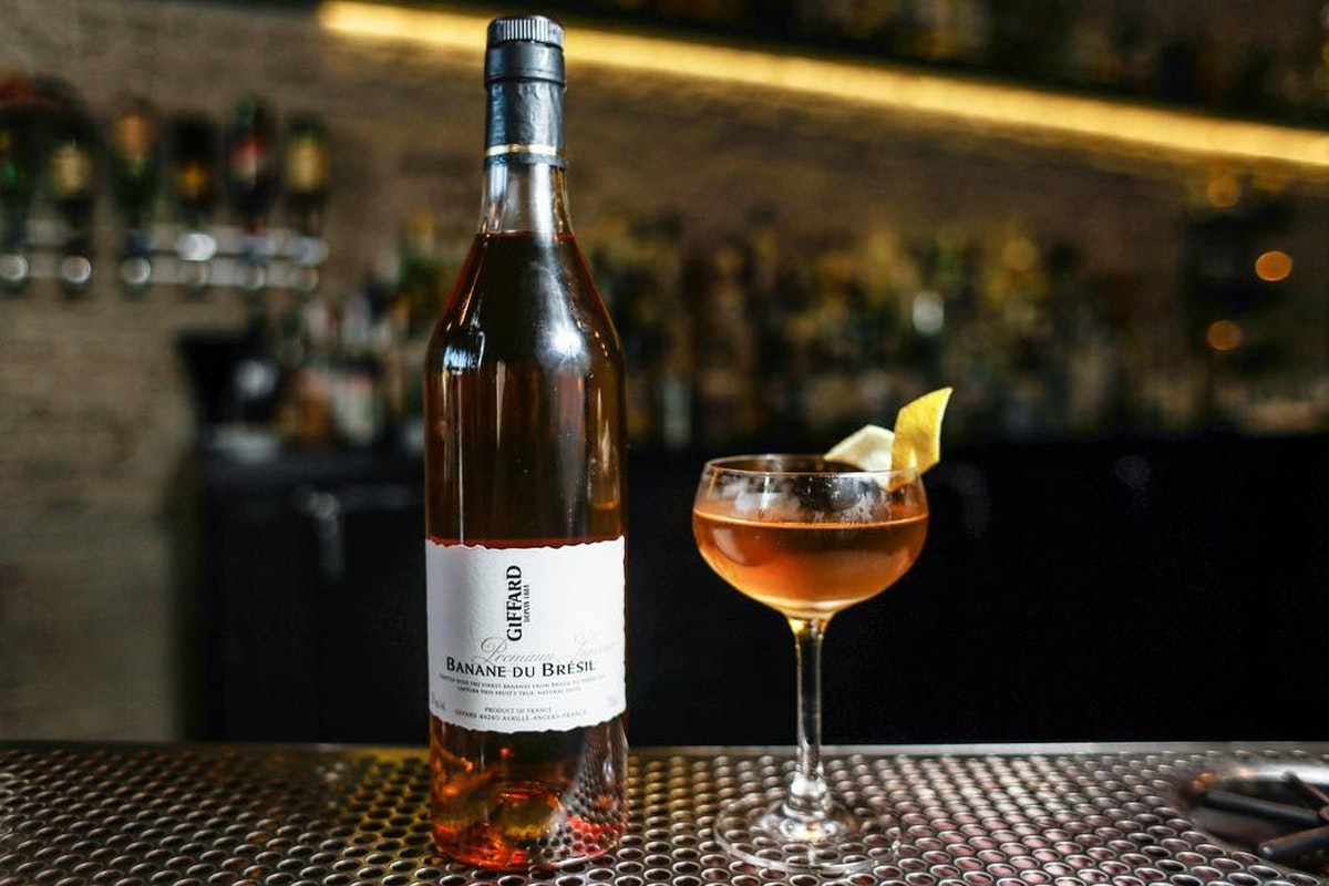 Tropical Liqueurs That Taste Like a Vacation Distiller