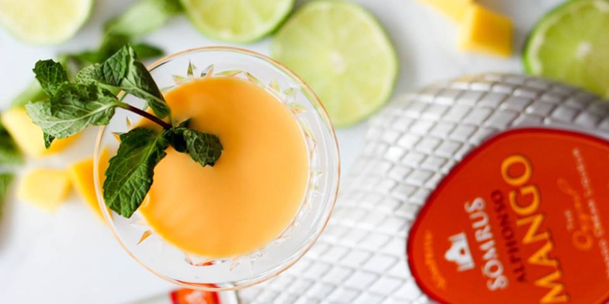 Tropical Liqueurs That Taste Like a Vacation Distiller