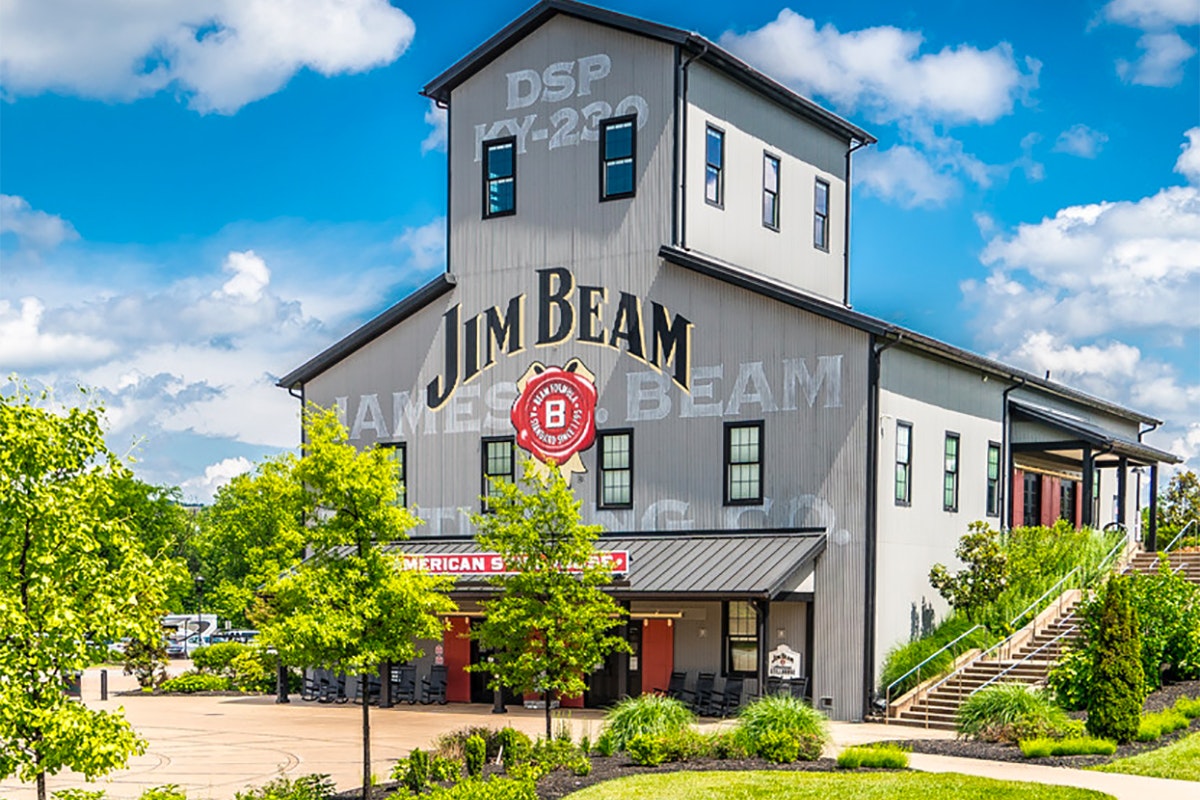 Jim Beam Donates $5 Million To Create Educational Program For Distillers