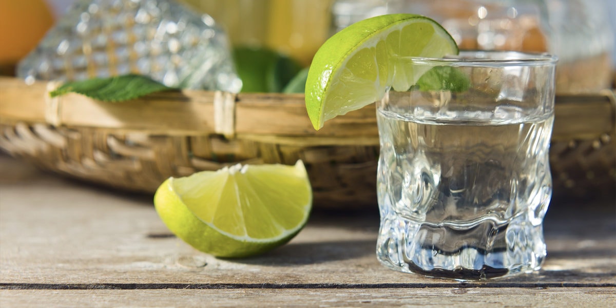 MustTry Blanco Tequila for Sipping Distiller