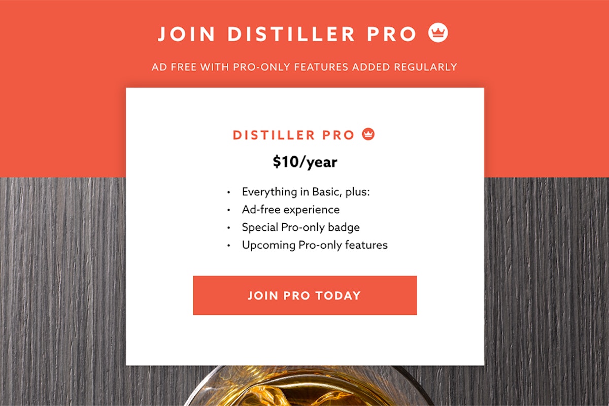 Join Distiller Pro