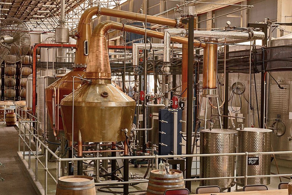 Whiskey Predictions: Starward Distillery
