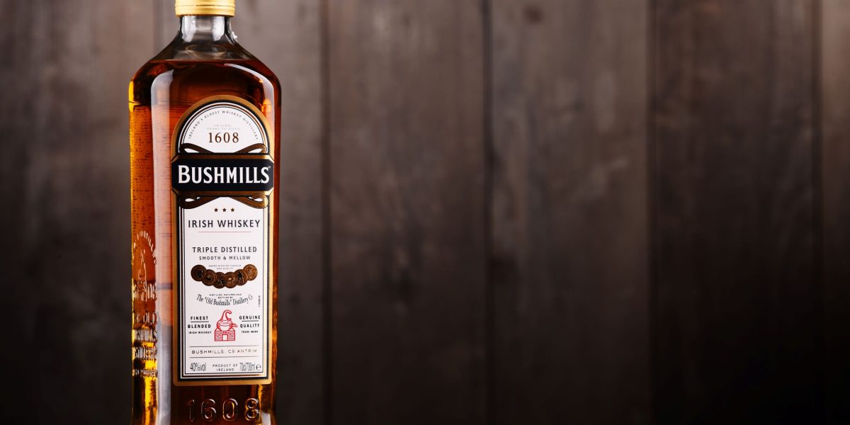 A Closer Look at Bushmills Distillery | Distiller