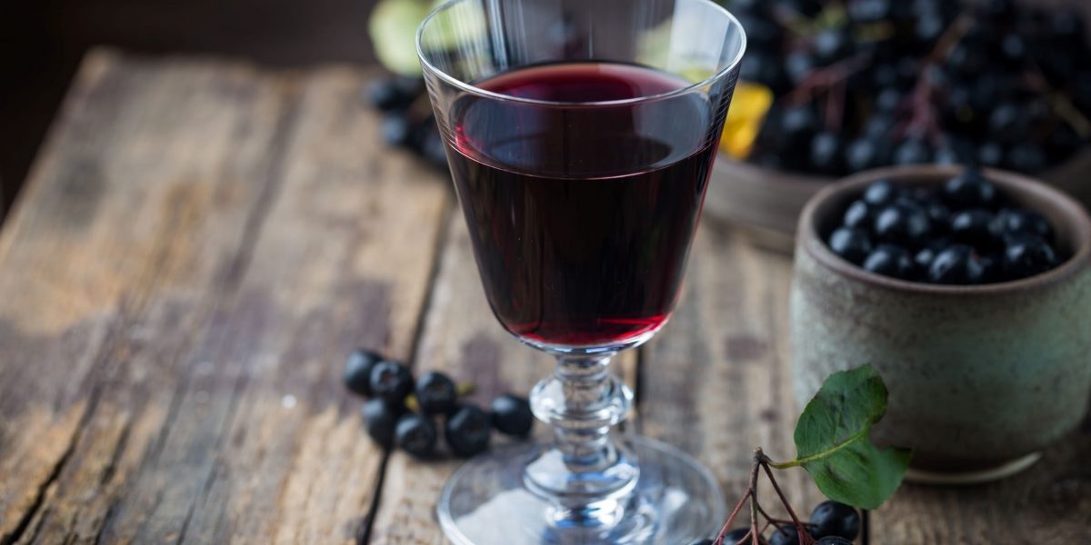 Easy Homemade Cocktails With Creme De Cassis 2024 Atonce 