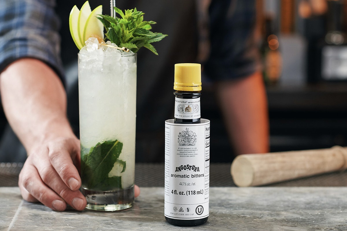 House of Angostura: Angostura Bitters