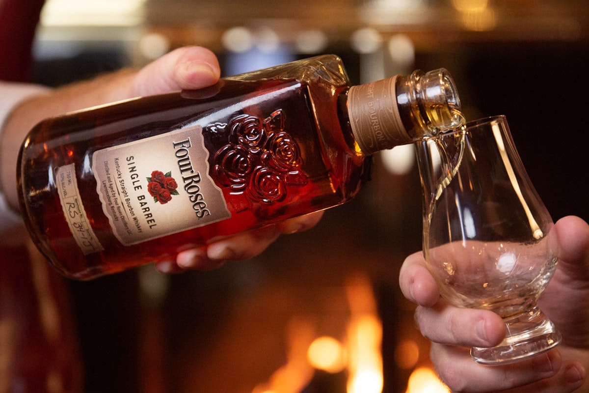 Mint Julep Bourbon Picks High Proof Kentucky Bourbon For Every Budget Distiller