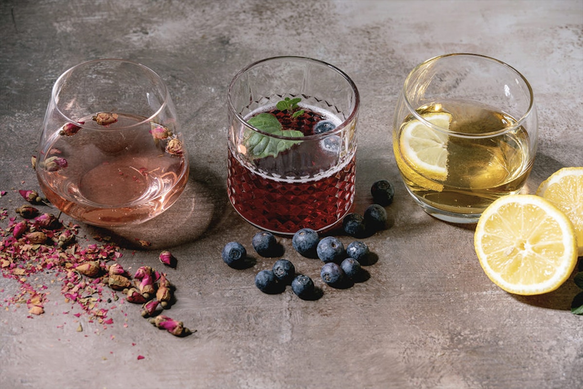 A Beginner's Guide to Making Liqueurs at Home Distiller