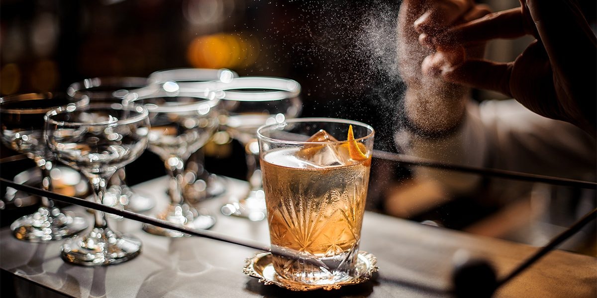 Mixing Rye Whiskey? Consider These Picks for Your Next Cocktail Distiller