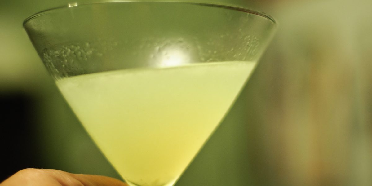 Absinthe Cocktails: How To Use Absinthe | Distiller