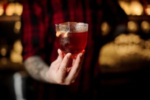 Bénédictine Cocktails: How To Use Bénédictine | Distiller