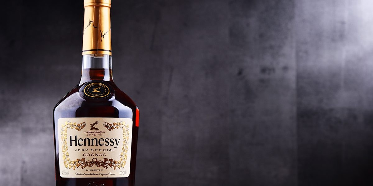 Beginner Brandy for Your Home Bar