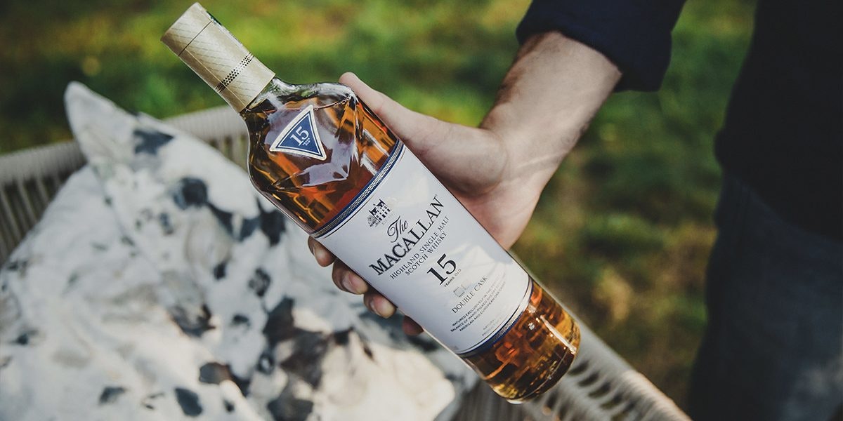 Distiller's Scotch Whisky Gift Guide 2020 Distiller