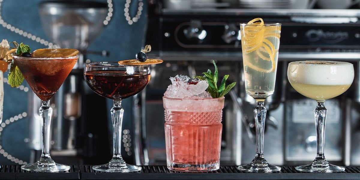 Home Bar Guide Essential Bottles to Stock for Every Budget Distiller