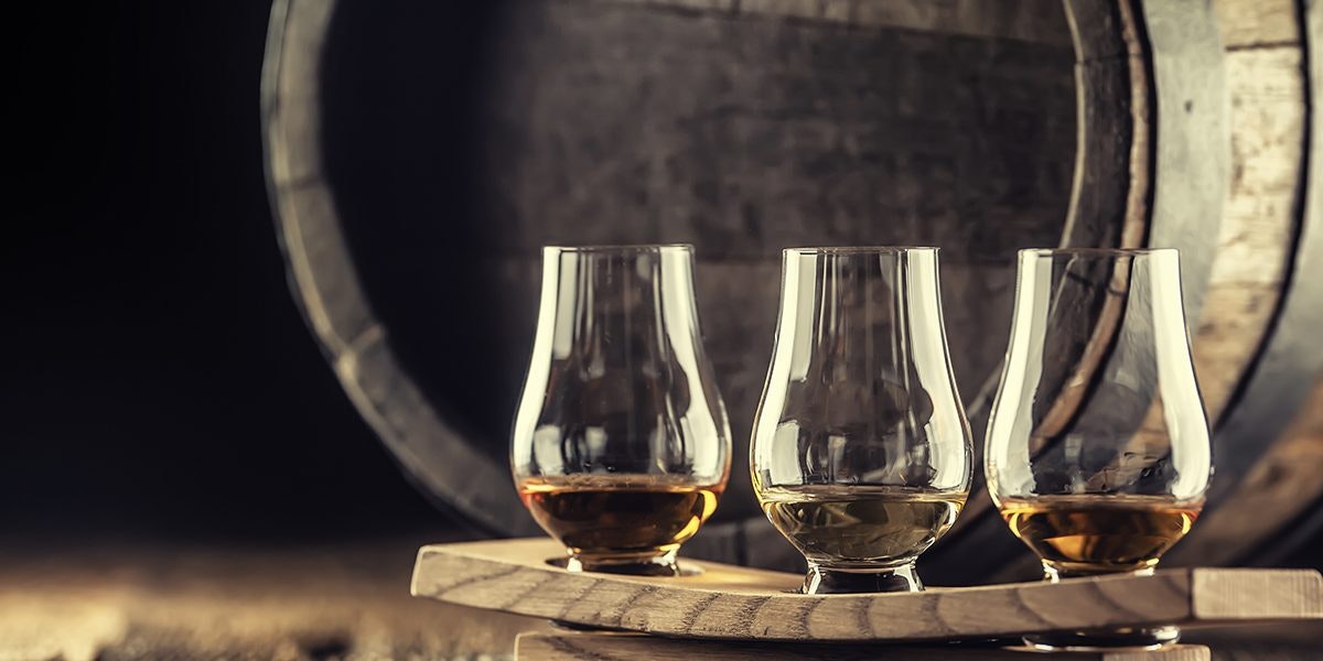 Aging Whiskey at Home A DIY Guide for Whiskey Enthusiasts Distiller