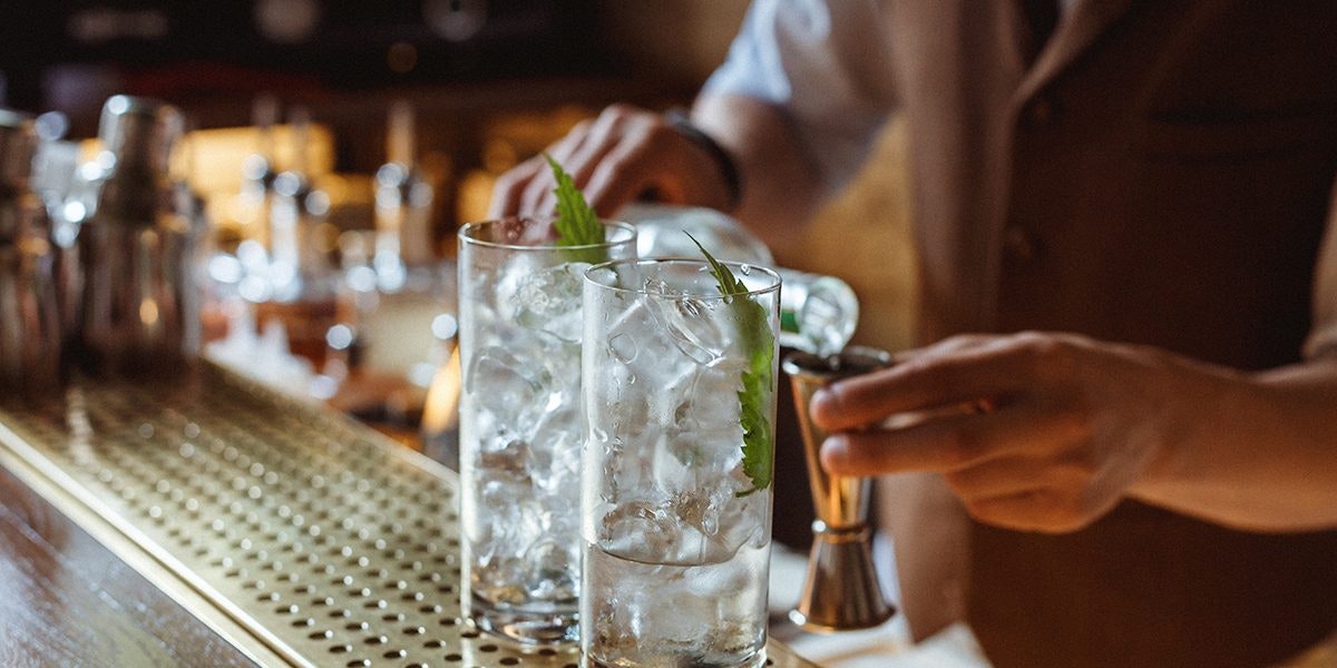 Embrace or Eschew The 21st Century Gin Craze Distiller