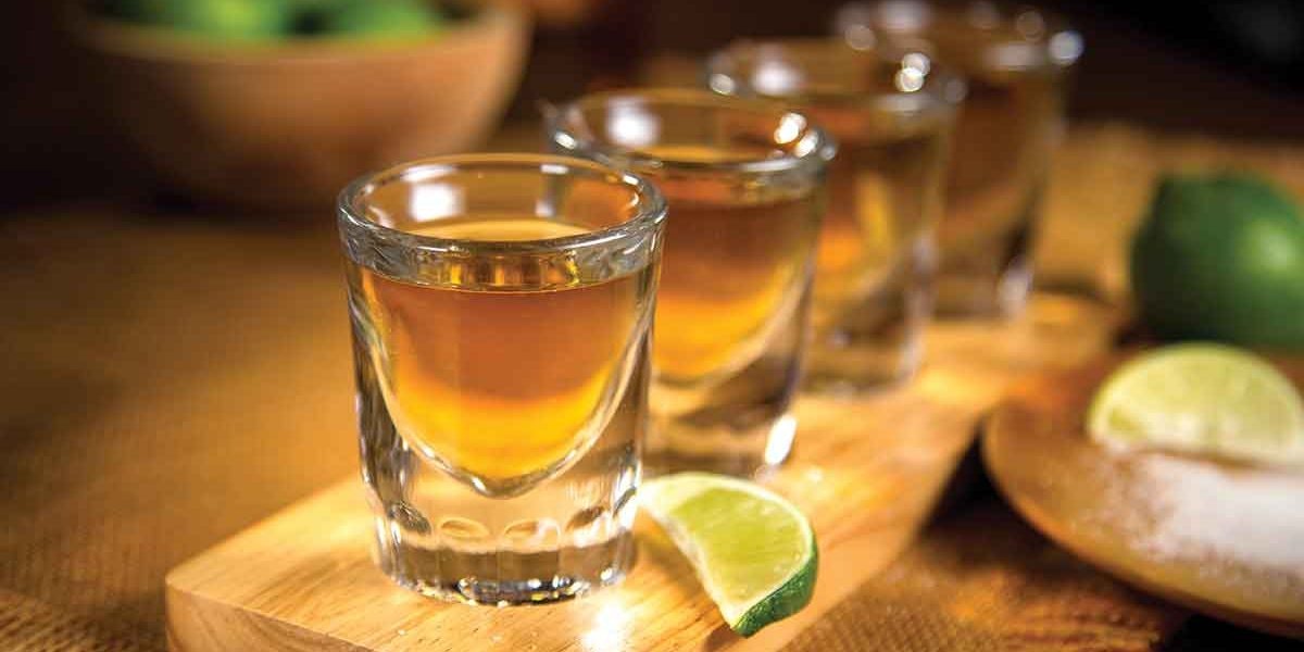 Exploring Añejo and Extra Añejo Tequila Distiller