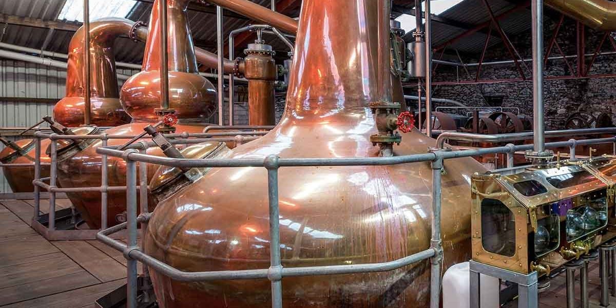 How to a Distiller Distiller
