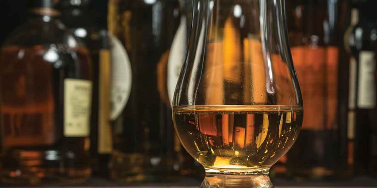 Best American Craft Whiskey Under 50 Distiller