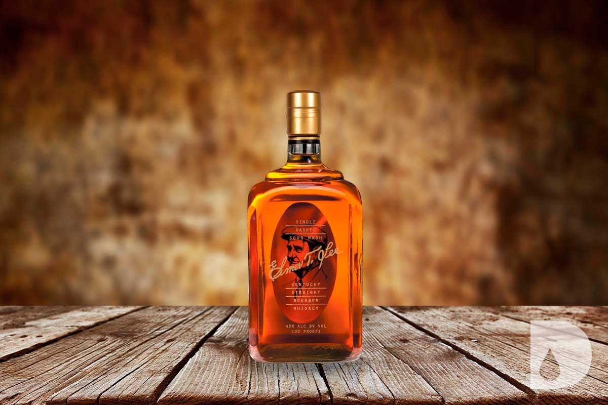 Buffalo Trace Bourbon Brands: Elmer T. Lee Single Barrel Bourbon
