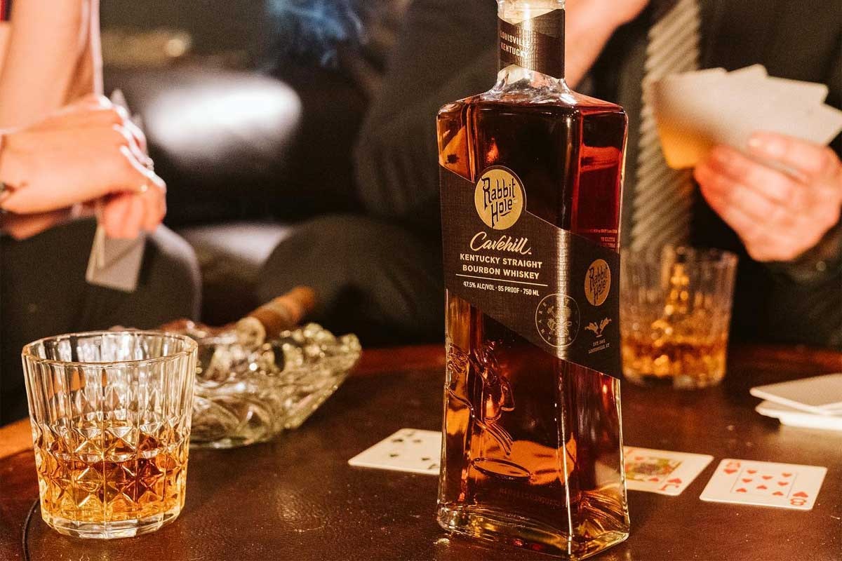 Bourbon Breakdown Rabbit Hole Bourbon Distiller