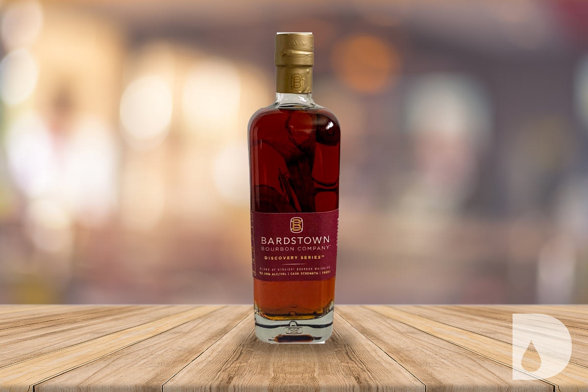 Bardstown Bourbon Co. Discovery Series