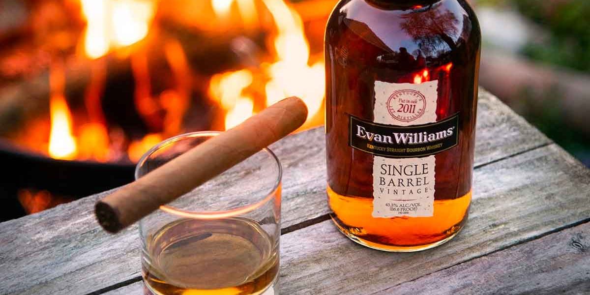 Bourbon Breakdown: Heaven Hill Bourbon Brands | Distiller