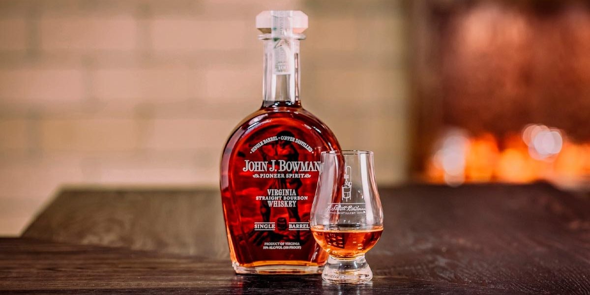 Bourbon Breakdown: Bowman Bourbon
