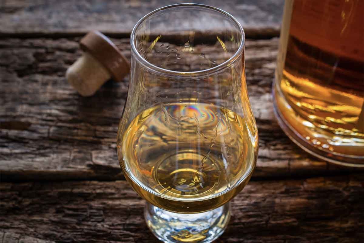 beginner scotch whisky