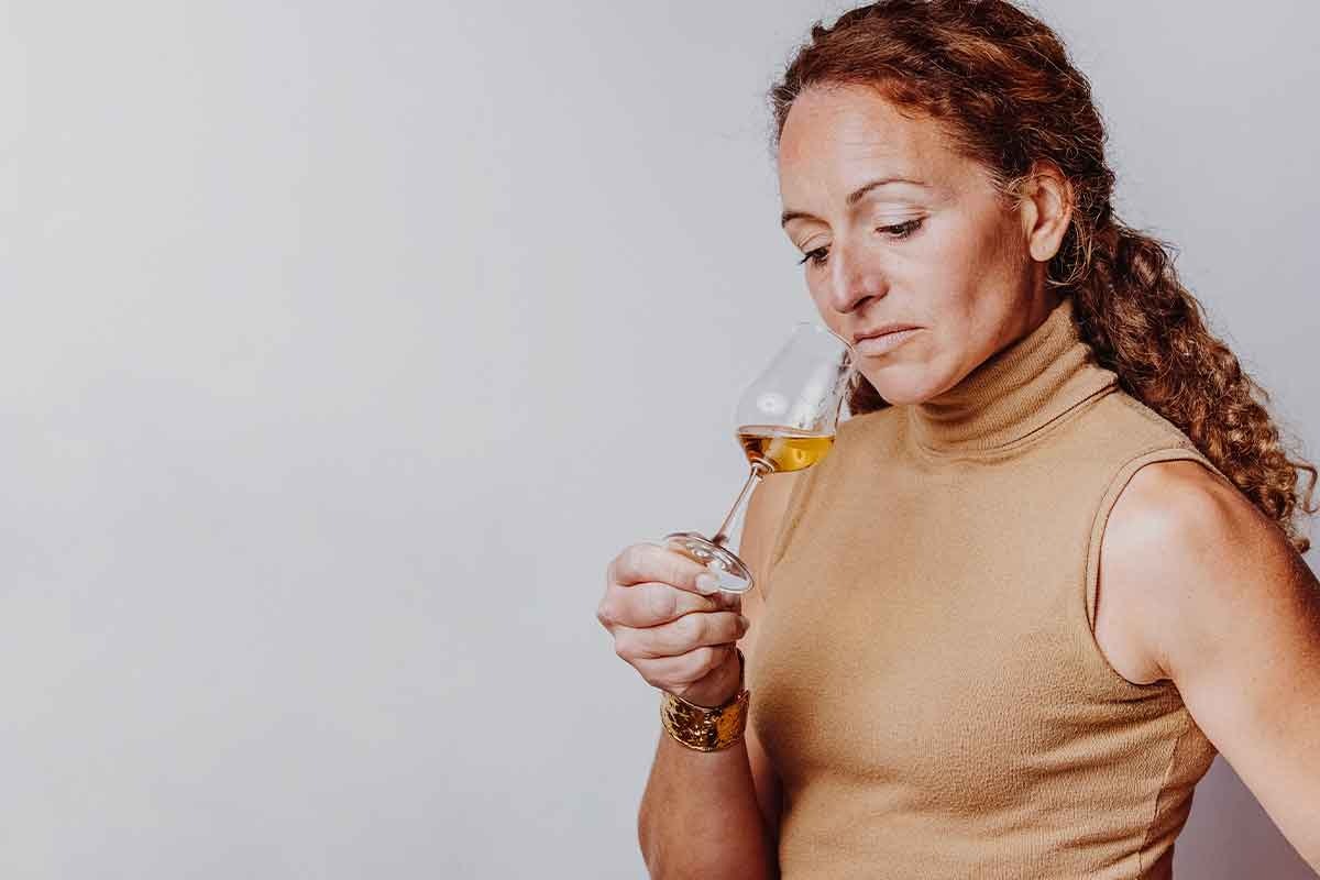 Women of Cognac: Co-Owner Audrey Normandin
