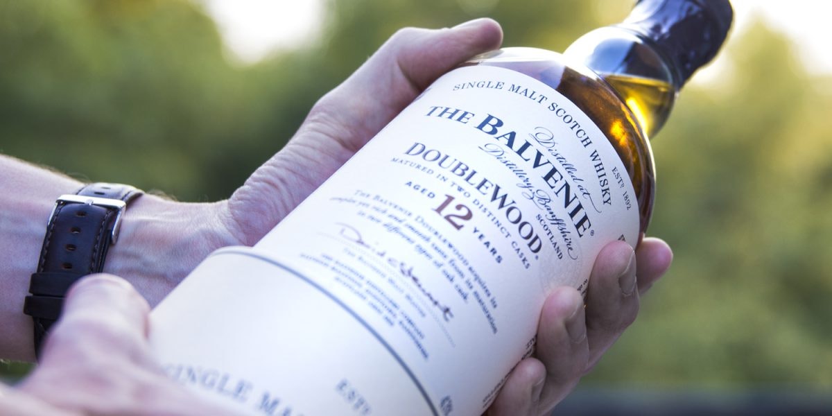Decoding the Label: What Does an Age Statement Mean? | Distiller