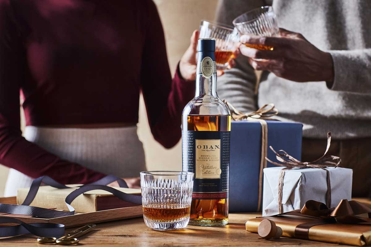 Diageo 2023 Distillers Edition Collection Released Distiller