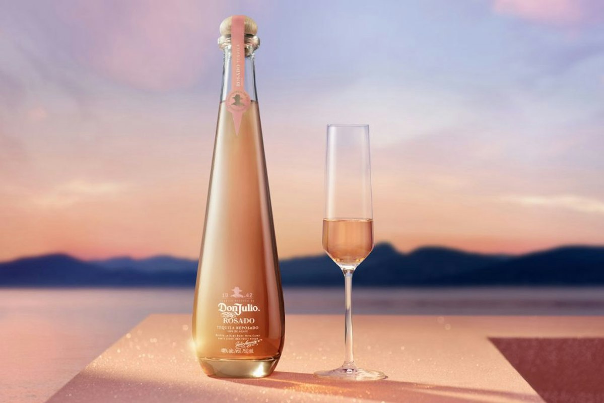 Rosa Tequila Suggestions for Spirits Trend Setters | Distiller