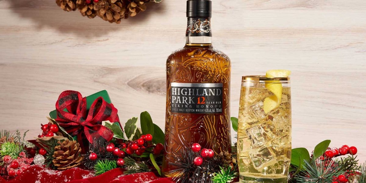 Distiller&#8217;s Scotch Whisky Gift Guide 2023