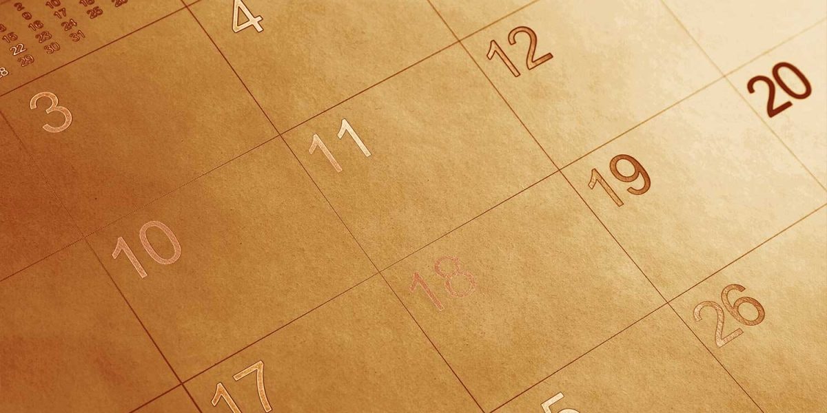 Distiller's 2024 Drinking Holidays Calendar Distiller