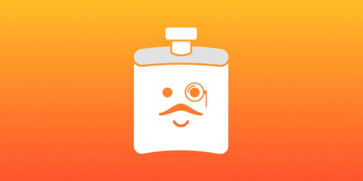 Meet Flasky, Distiller's New Intelligent Companion App | Distiller