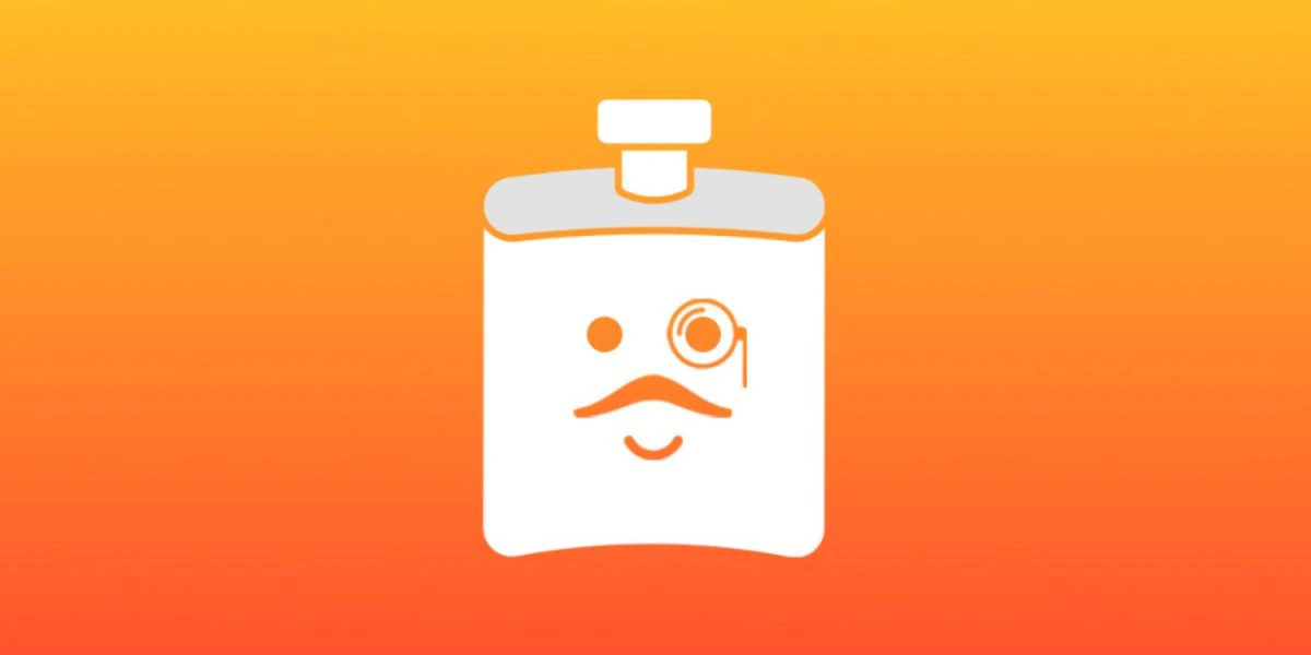 Flask Timer Meet Flasky, Distiller's New Intelligent Companion App | Distiller