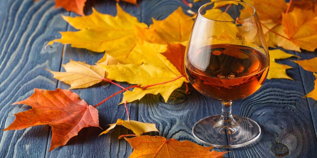 How to Find the Perfect Fall Flavored Spirits With Distiller | Distiller