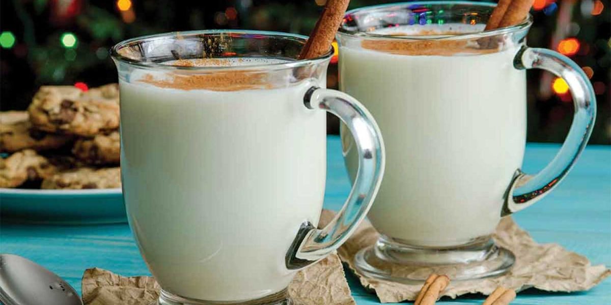 Eggnog Essentials: The Best Booze for the Perfect Holiday Drink