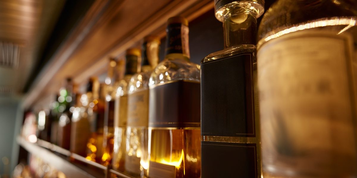 How to get in to bourbon &#8211; a practical bourbon beginner&#8217;s guide
