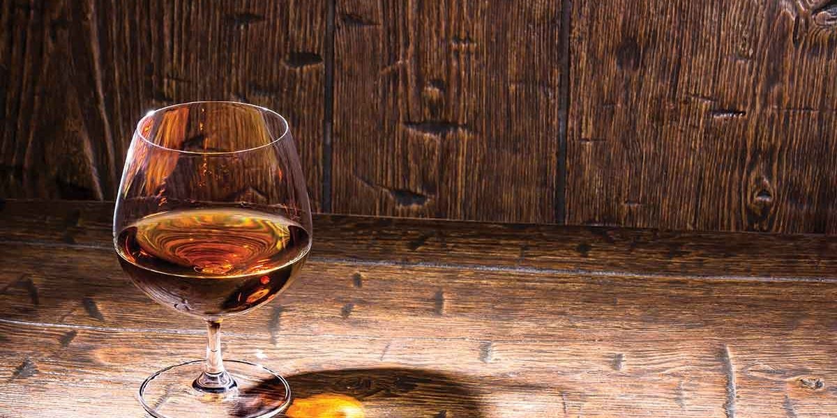 Ultimate Cognac Shopping Guide